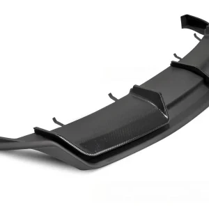 Diffuser Tesla Model 3 (2017–2023) Sport Style - ZTTE02