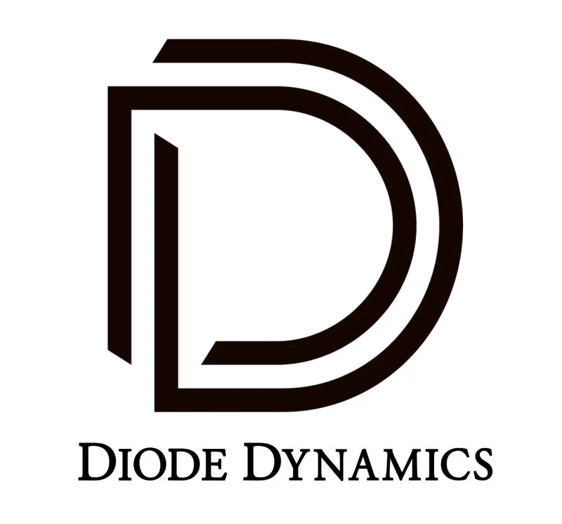 Diode Dynamics SS30 Sport Yellow Combo Standard ABL (one)