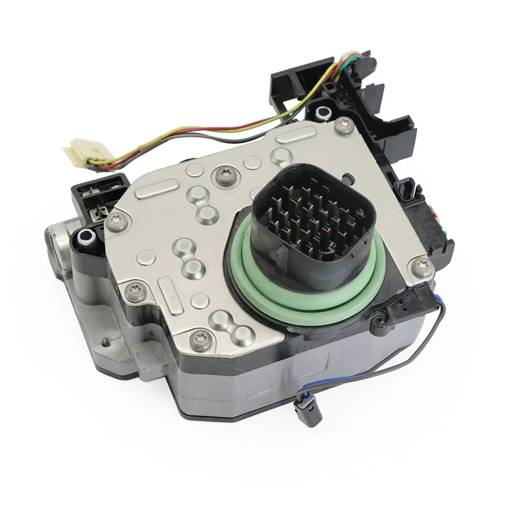 Dodge Avenger 2010-2014/Avenger RT 2007-2014 62TE Transmission Solenoid Block Filter Kit (6 Speed)