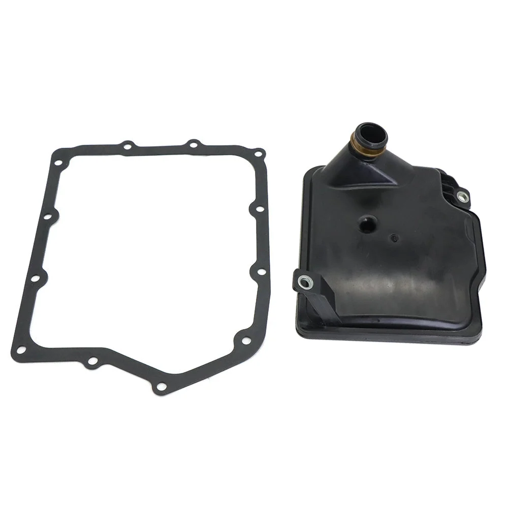Dodge Avenger 2010-2014/Avenger RT 2007-2014 62TE Transmission Solenoid Block Filter Kit (6 Speed)