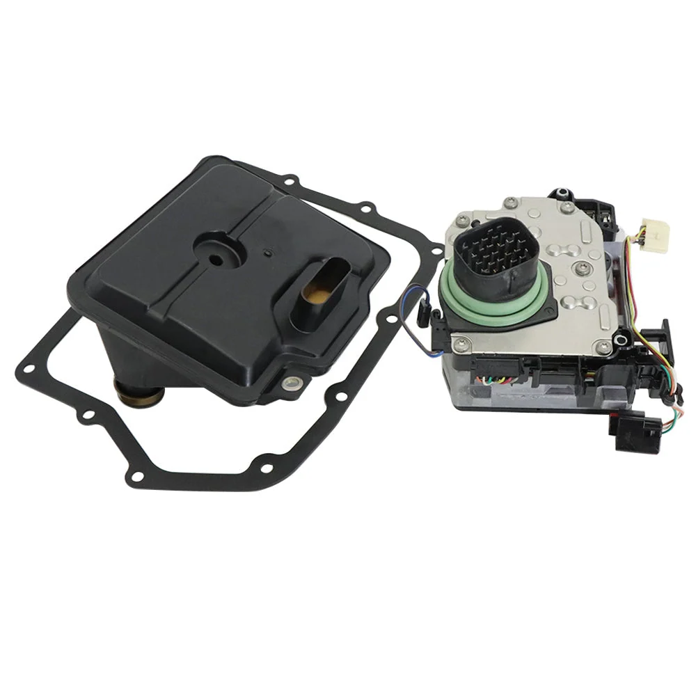 Dodge Avenger 2010-2014/Avenger RT 2007-2014 62TE Transmission Solenoid Block Filter Kit (6 Speed)