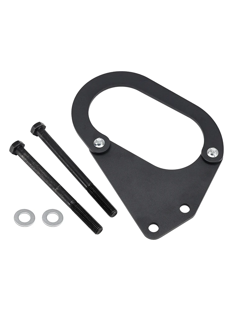 Dodge Ram 2500 3500 Front Driveshaft Loop Protection Kit Drive Shaft Loop