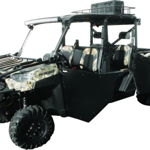 DragonFire Racing 19-25 Ranger Crew XP 1000 UTV Doors