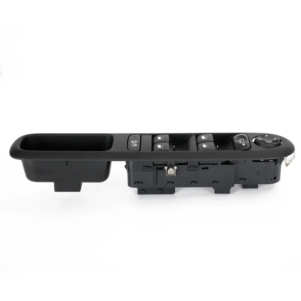 Driver Left Master Power Window Switch Peugeot 3008 5008 96650621ZD