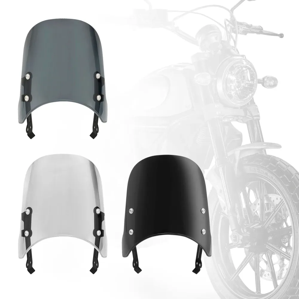 Ducati Scrambler 800 400 2015-2022 frontrute frontrute