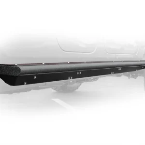 DV8 Offroad 2019+ Jeep Gladiator Side Step/Sliders