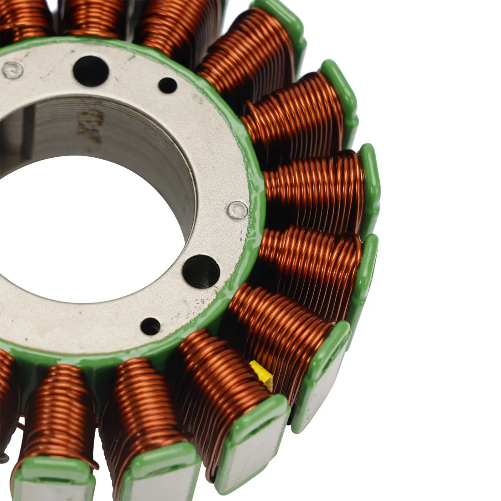 Dynamo Stator & Regulator med pakning Bajaj Pulsar RS200 BS4 BS6 17-2023