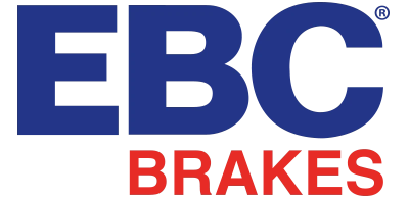 EBC S11 Brake Pad and Rotor Kit