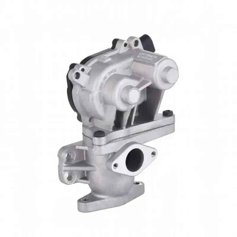 EGR-ventil 1207100-ED01 Great Wall V200 Haval Hover H6 Steed 6 Wingle 5 GW4D20