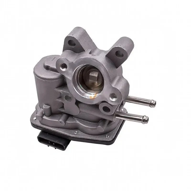 EGR-ventil 14710-EC00A Nissan Cabstar NP300 Navara Pick Up Pathfinder III