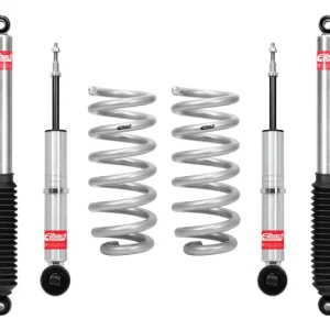 Eibach 14-18 GMC Sierra 1500 / Chevy Silverado 1500 Pro-Truck Lift Kit