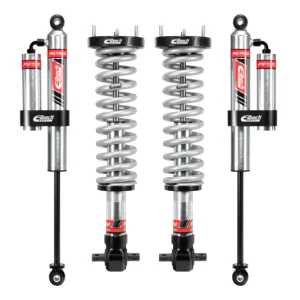 Eibach Pro-Truck Coilover Stage 2R 19-22 GMC Sierra Crew Cab 5.3L/6.2L 4WD