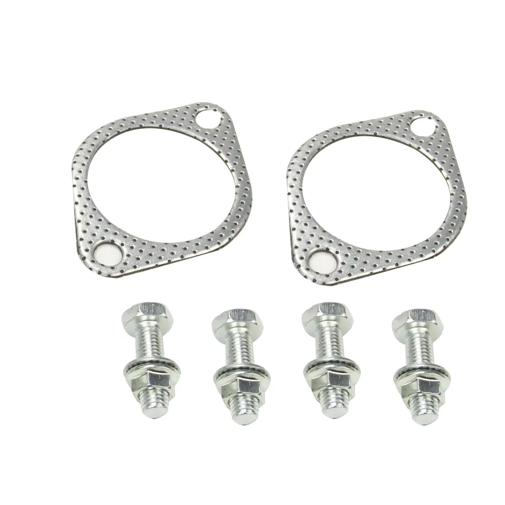 Eksos nedløp BMW E82 E88 E90 E92 135i 335i N55 11-12 Single Turbo