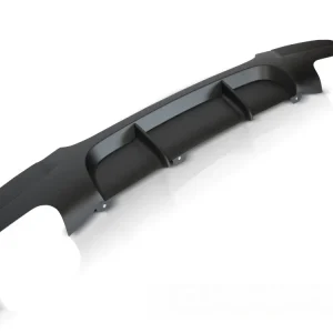 Eksosanlegg BMW 3-Serie E90/E91 (2005–2011) Performance Dobbel Utgang - ZTBM70
