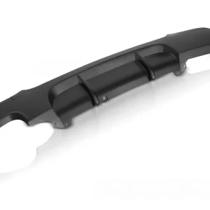 Eksosdemper BMW 3-Serie E92/E93 (2006–2013) Performance Twin - ZTBMB7