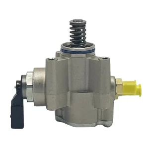 VW EOS (1F7, 1F8) 1.6 FSI Engine: BLF High Pressure Fuel Pump 03C127025R