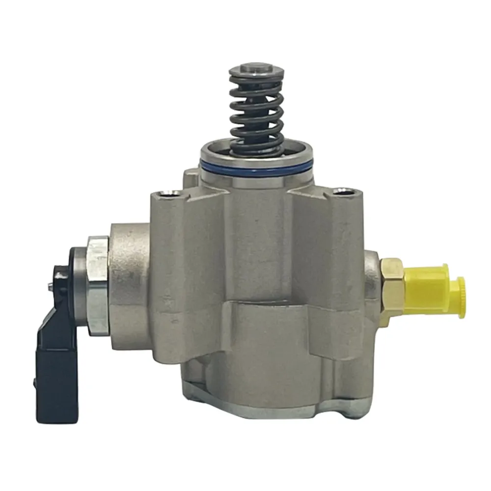 VW EOS (1F7, 1F8) 1.6 FSI Engine: BLF High Pressure Fuel Pump 03C127025R