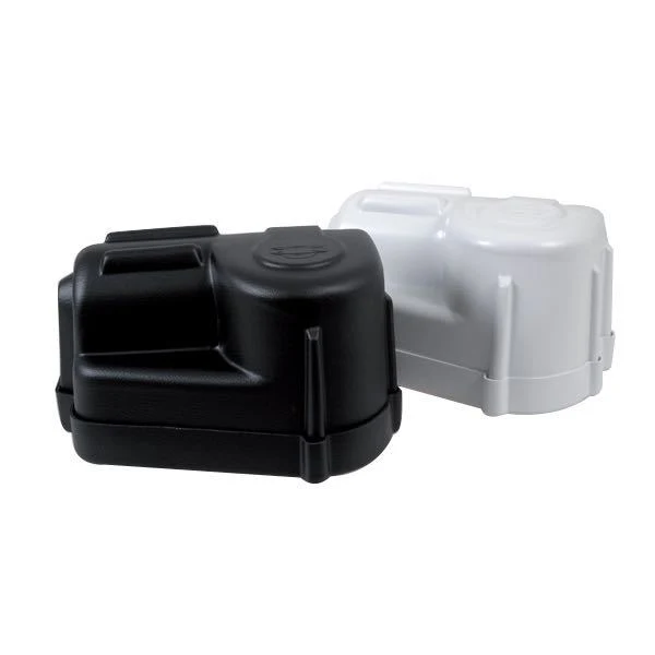 Exalto, Deksel viskermotor, hvit, 1210600-1210609