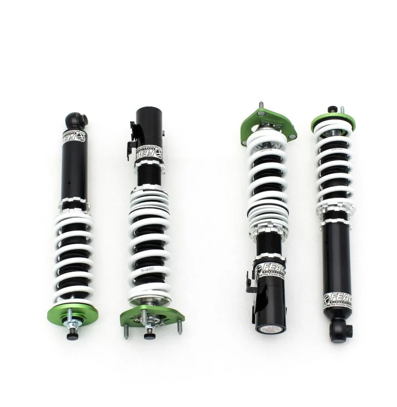 Feal 441 Coilover Komplett Sett BMW E36 6-cyl – Drift (/bak)