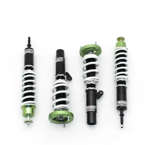 Feal 441 Coilover Sett Drift – BMW E90 E92 | Komplett Regulerbart Fjærben