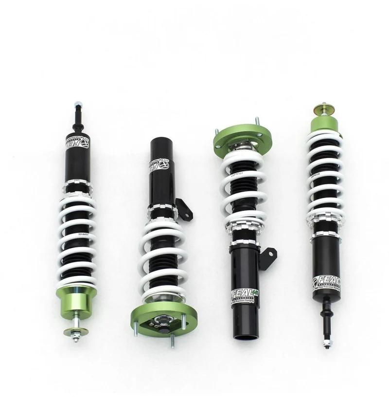 Feal 441 Coilover Sett Drift – BMW E90 E92 | Komplett Regulerbart Fjærben