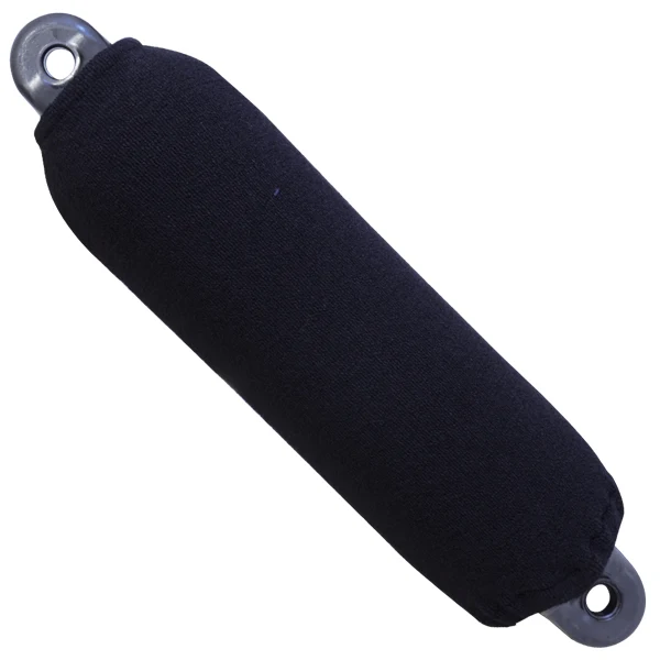 Fendequip, Fenderdeksel 10x25 til 70x25 cm, Sort (1 stk)