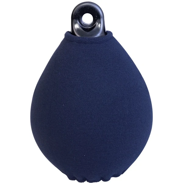 Fendequip, Fenderdeksel B40 Dan fender 48x32 cm, marine
