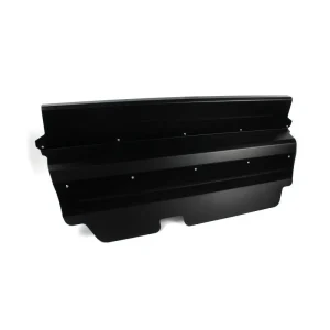 Firewall Skillevegg Bagasjerom BMW E92 E82 Coupe – 1mm Aluminium Drift