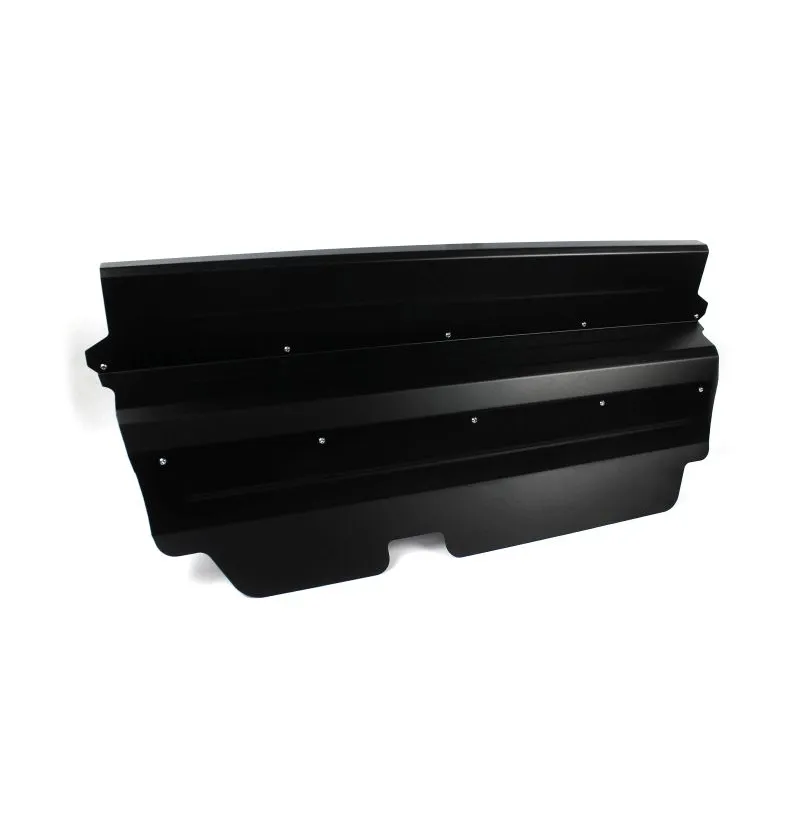 Firewall Skillevegg Bagasjerom BMW E92 E82 Coupe – 1mm Aluminium Drift