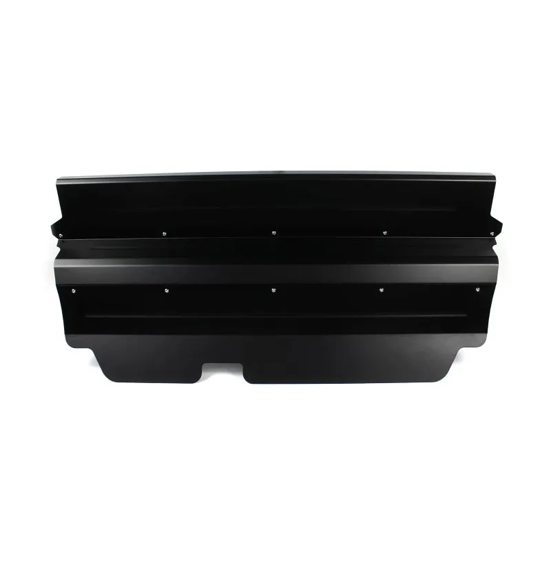 Firewall Skillevegg Bagasjerom BMW E92 E82 Coupe – 1mm Aluminium Drift