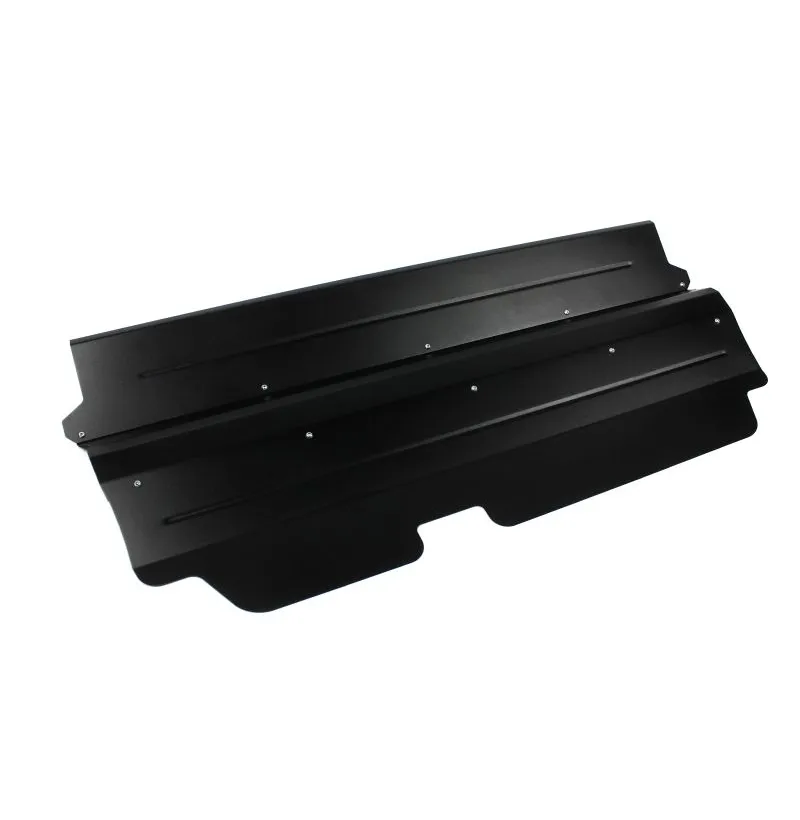 Firewall Skillevegg Bagasjerom BMW E92 E82 Coupe – 1mm Aluminium Drift