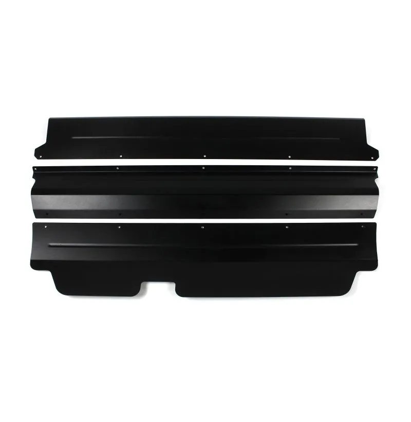 Firewall Skillevegg Bagasjerom BMW E92 E82 Coupe – 1mm Aluminium Drift