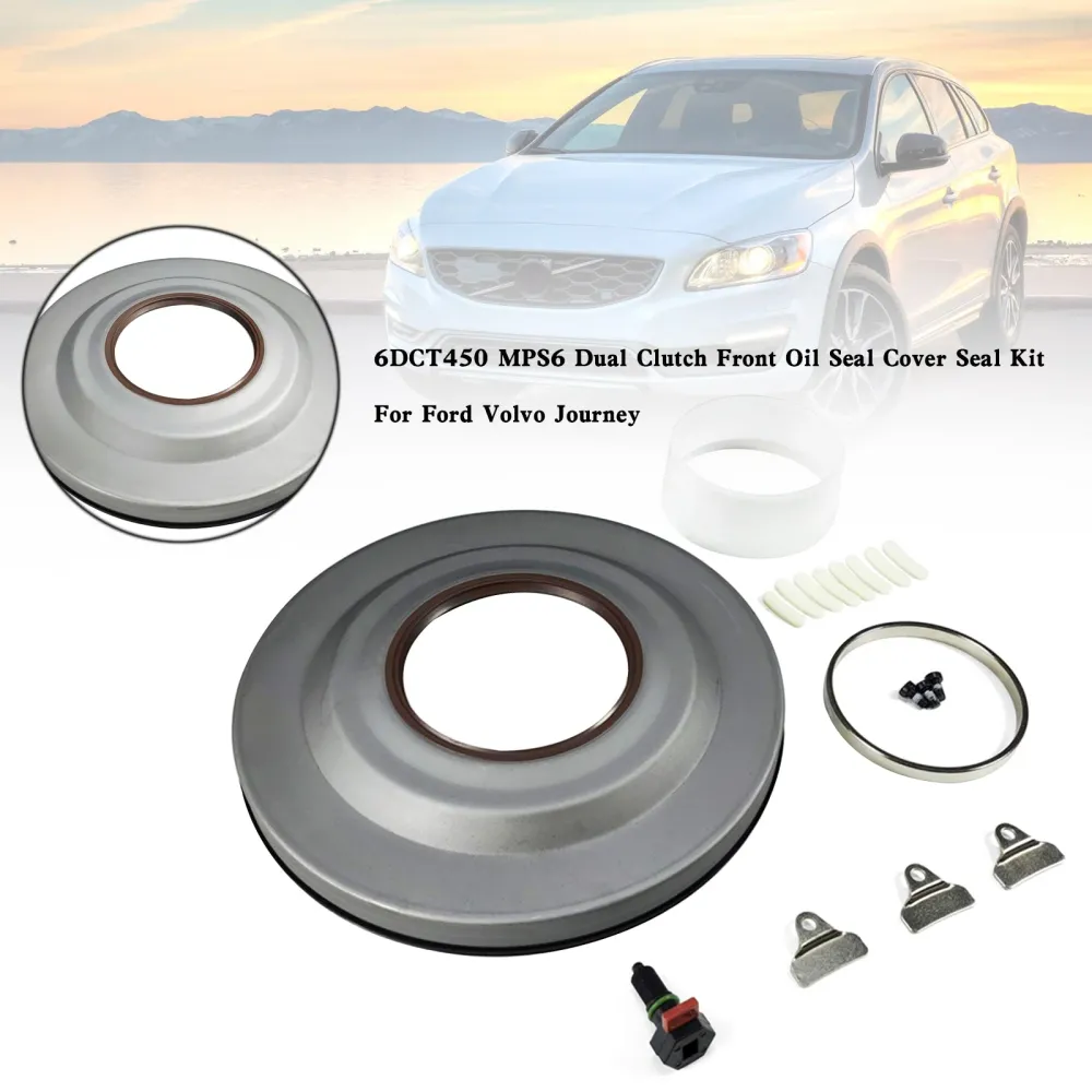 Ford Escap