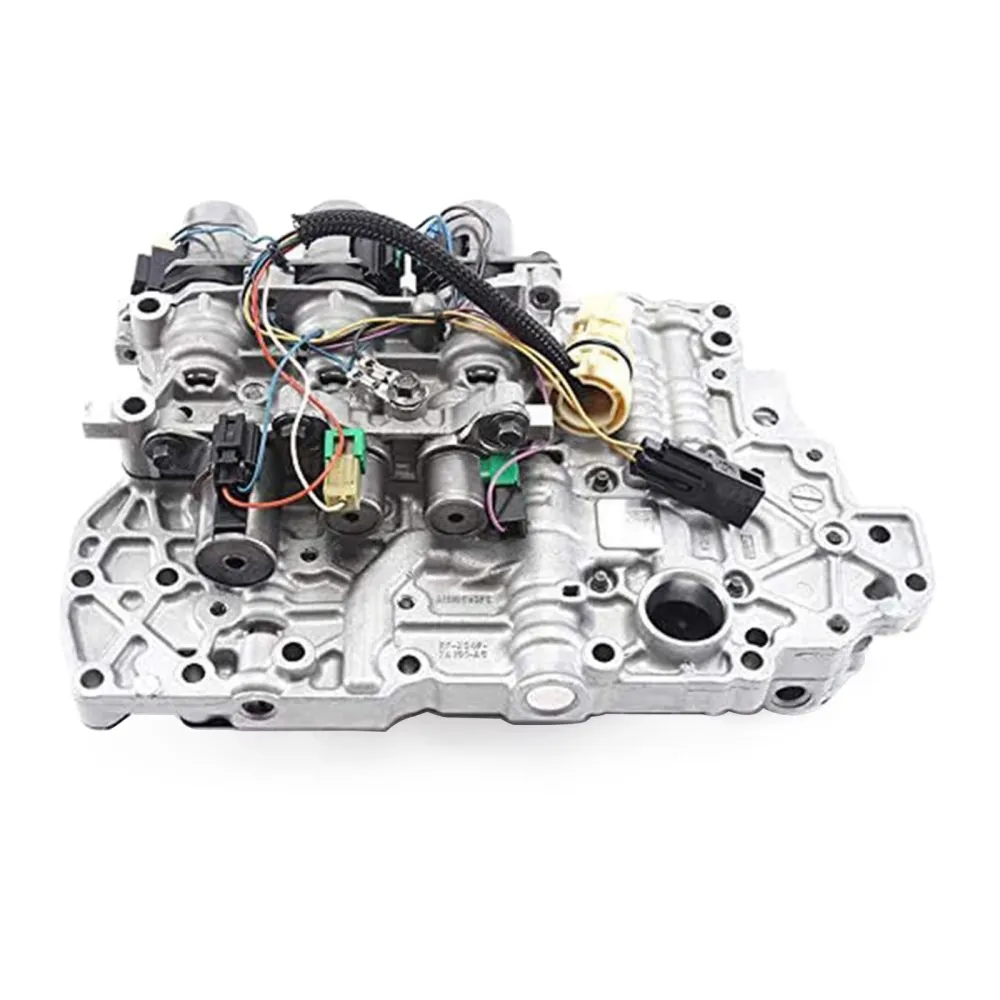 Ford I-Max 2007-2010/ixion 2004-2005 1.8L 4F27E Transmission Valve Body
