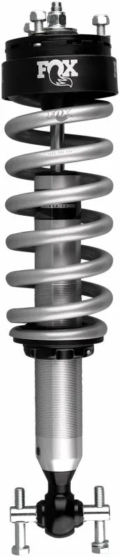 Fox 2024+ Ford Ranger 4WD 2.0 Performance IFP Front Coilover - 0-3in Lift