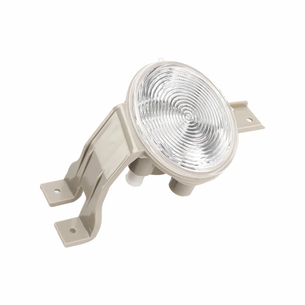 Front høyre indikator Lyslampe Flasher Clear Lens 63136911720 Mini Cooper