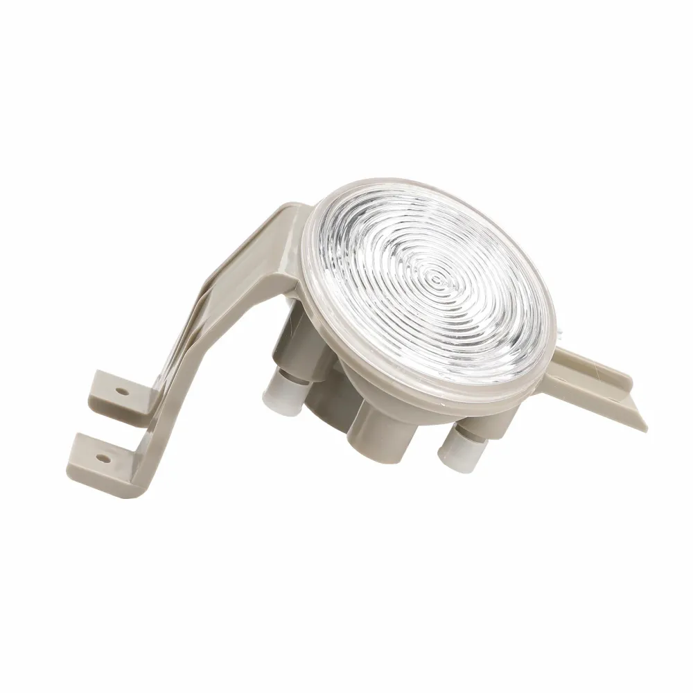 Front høyre indikator Lyslampe Flasher Clear Lens 63136911720 Mini Cooper