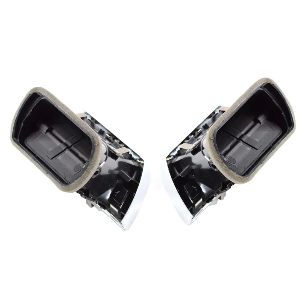 2X Front Left+Right Dash Air Vent Grille Benz W166 X166 GL450 2012-2015