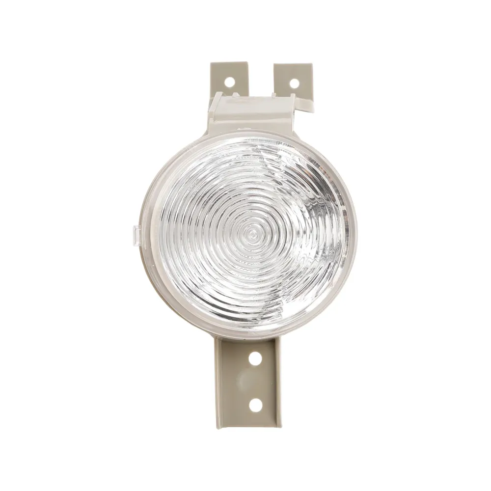 Front til venstre indikator Lyslampe Flasher Clear Lens 63136911719 Mini Cooper