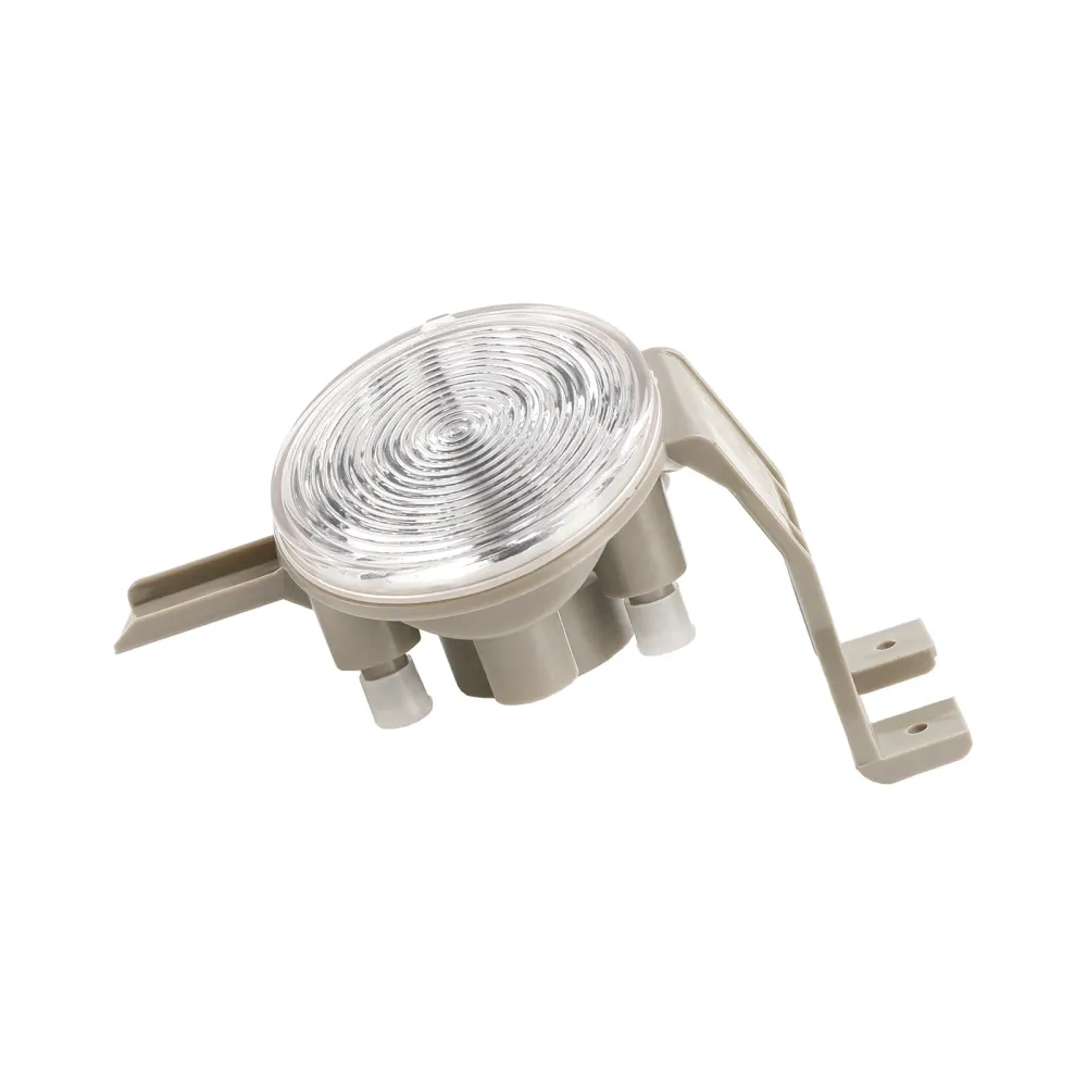 Front til venstre indikator Lyslampe Flasher Clear Lens 63136911719 Mini Cooper