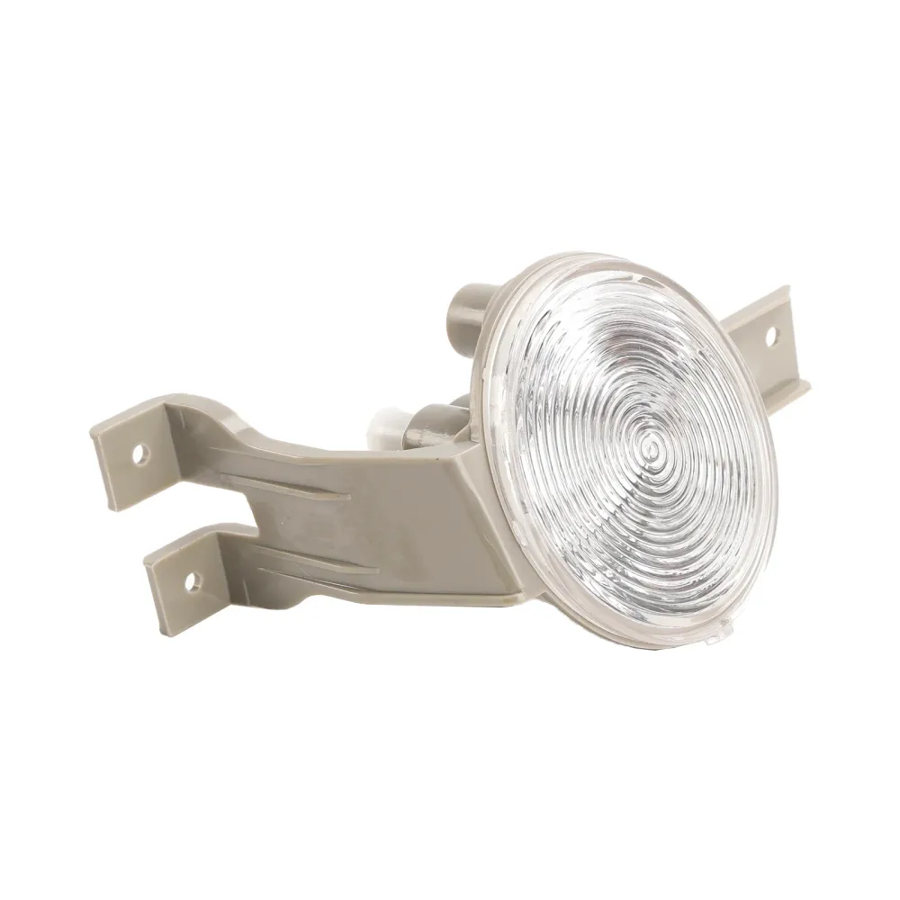 Front til venstre indikator Lyslampe Flasher Clear Lens 63136911719 Mini Cooper