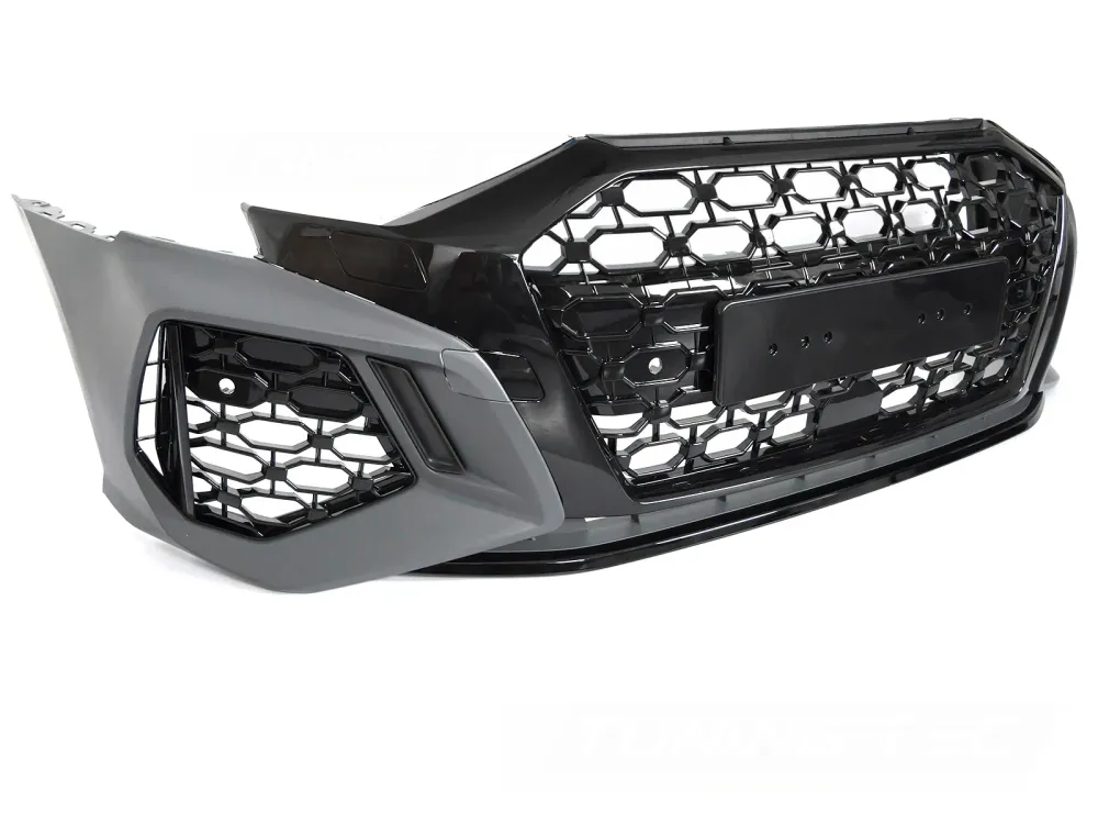 Frontfanger Audi A3 (8Y) (2020–2024) Sport med PDC - ZPAU40