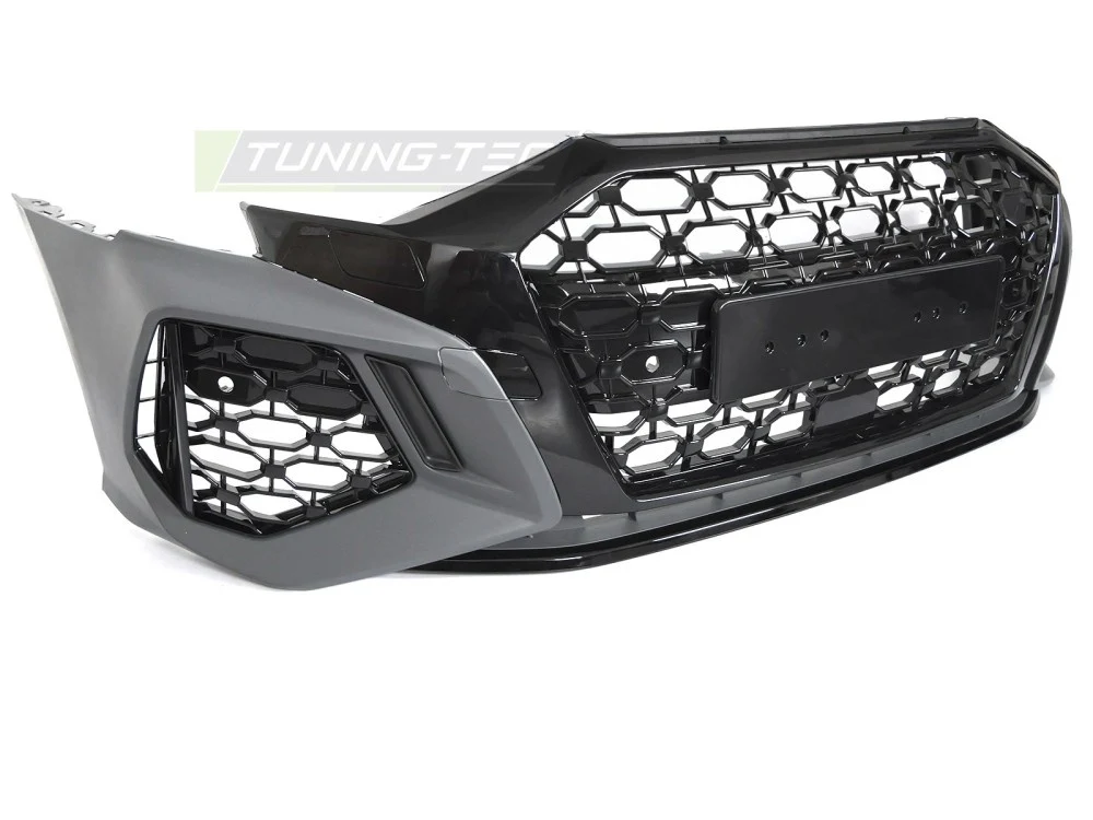 Frontfanger Audi A3 (8Y) (2020–2024) Sport med PDC - ZPAU40