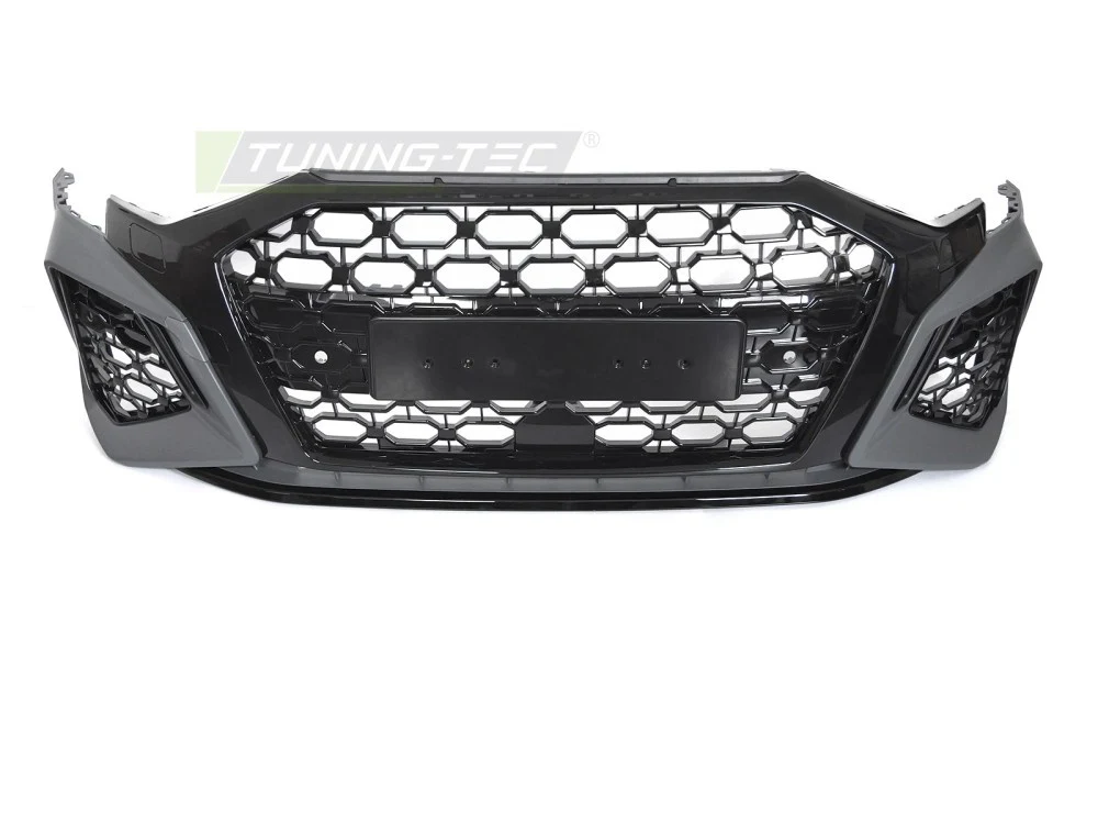 Frontfanger Audi A3 (8Y) (2020–2024) Sport med PDC - ZPAU40