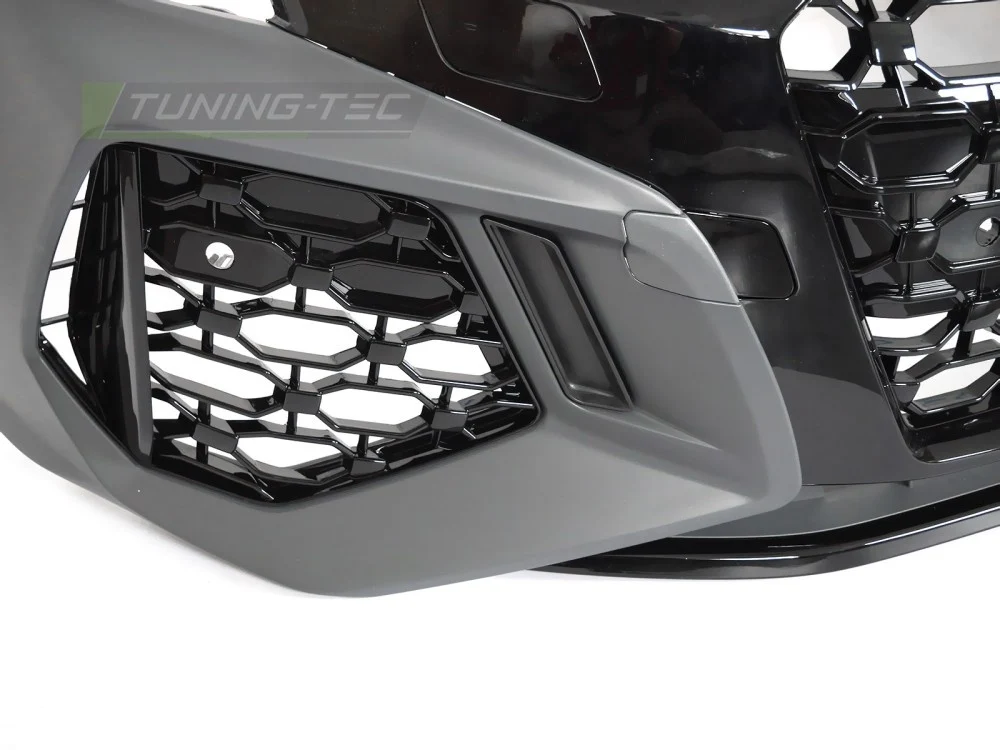 Frontfanger Audi A3 (8Y) (2020–2024) Sport med PDC - ZPAU40