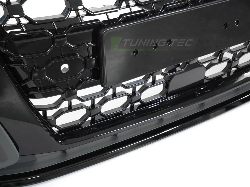 Frontfanger Audi A3 (8Y) (2020–2024) Sport med PDC - ZPAU40