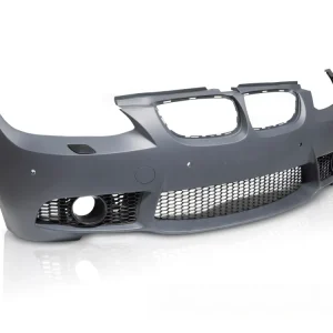 Frontfanger BMW 3-Serie E92/E93 (2006–2009) Sport Style PDC - ZPBMC8