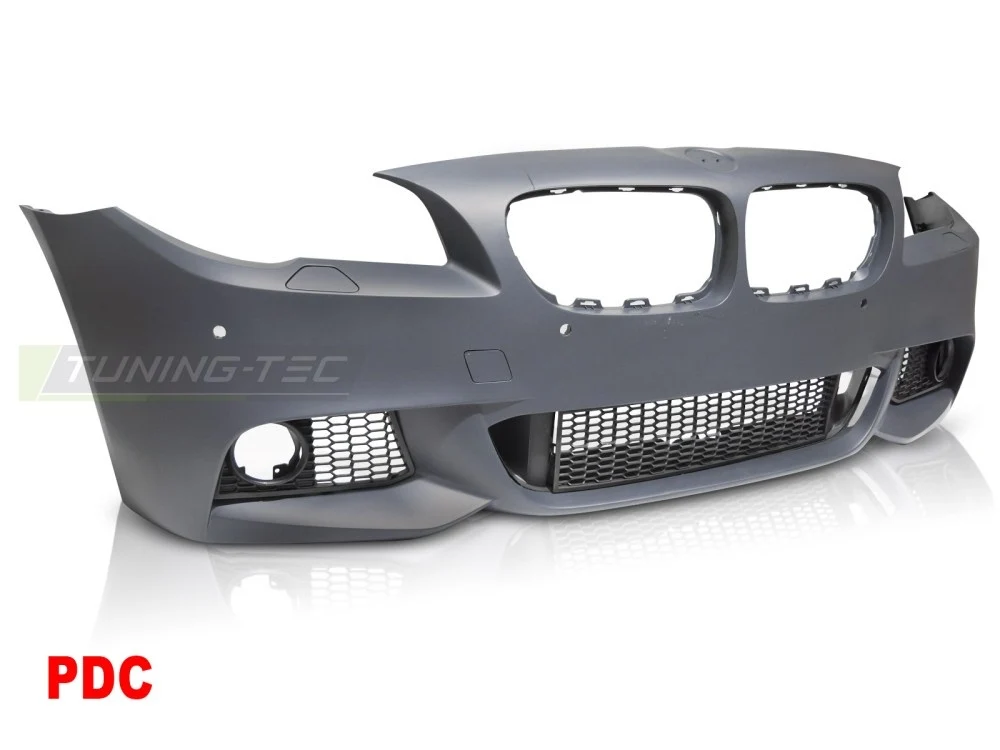 Frontfanger BMW 5-Serie F10 (2010–2013) Sport PDC - ZPBMC9