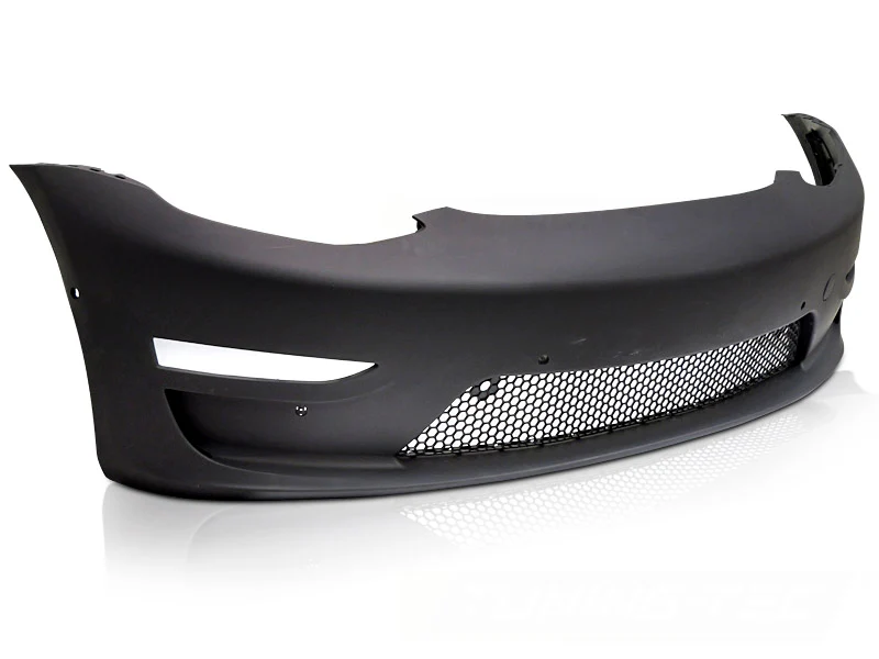 Frontfanger Tesla Model 3 (2017–2023) Sport Style - ZPTE01