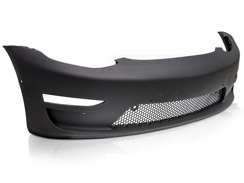 Frontfanger Tesla Model 3 (2017–2023) Sport Style - ZPTE01